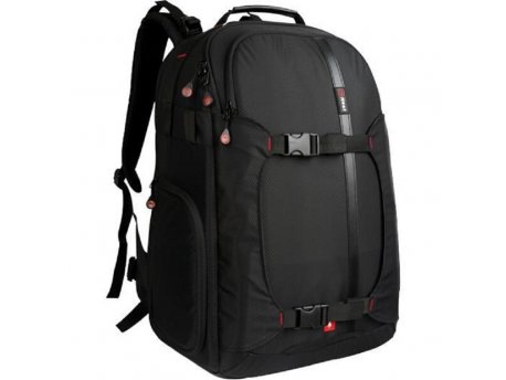NEST Hiker 200 crna
