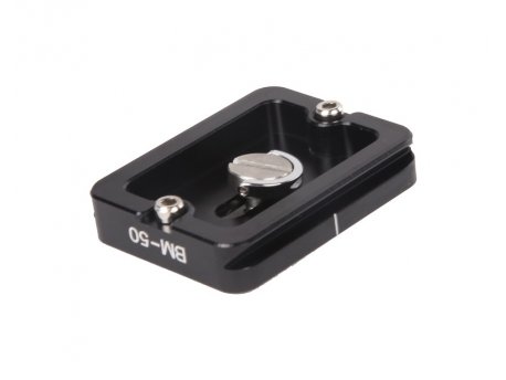 COMAN BM-50 plastična pločica