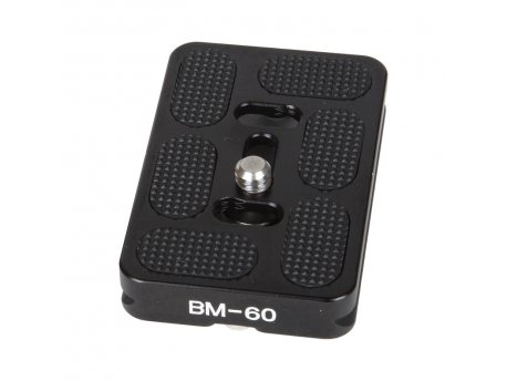 COMAN BM-60 plastična pločica
