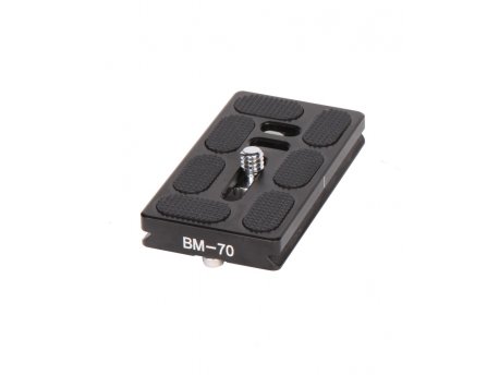 COMAN BM-70 plastična pločica