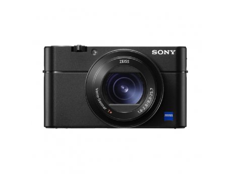SONY DSC-RX100M5A