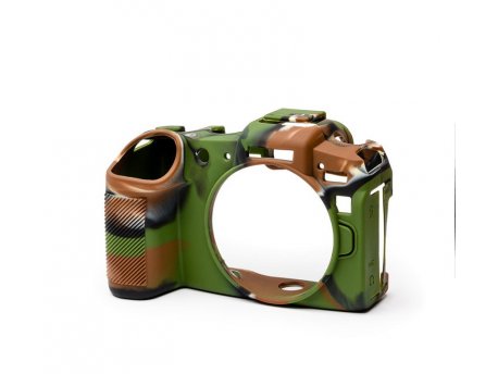 EasyCover EOS RP maskirna za Canon
