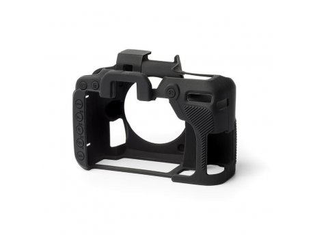 EasyCover Zaštitna maska za Nikon D750 crna