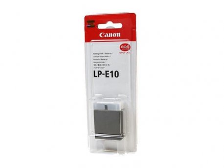 CANON Baterija LP-E10