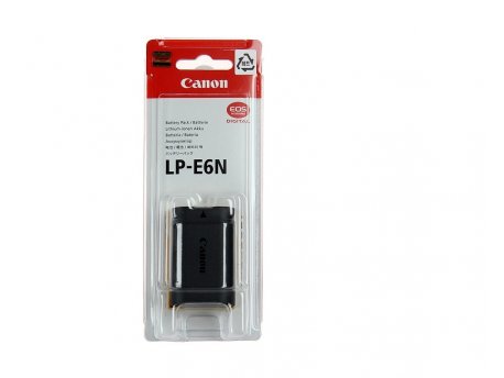 CANON Baterija LP-E6N