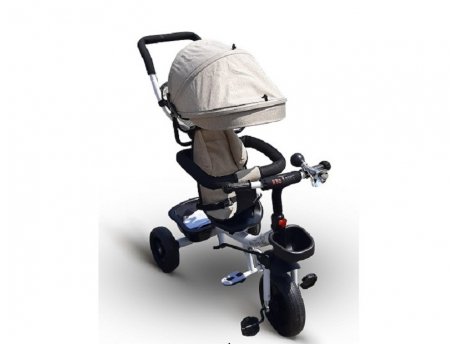 BBO TRICIKL TREKKO BEZ BT-16