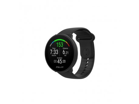 POLAR Unite crni pametni sat