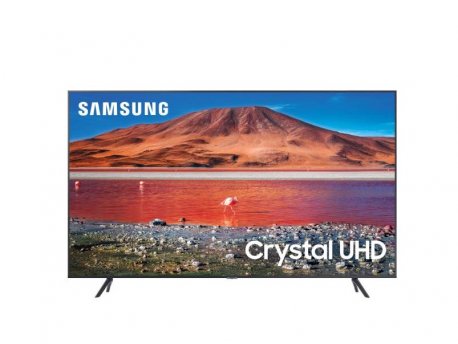 SAMSUNG UE55TU7022  SMART UHD