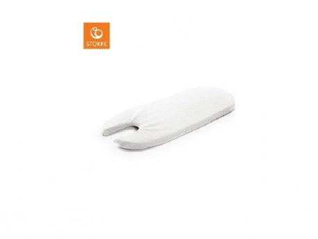 STOKKE Xplory 2 pcs Fitted Sheet Carry Cot (Carsav za Carry Cot)