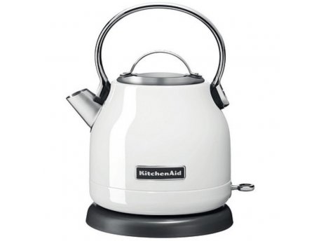 KitchenAid KA5KEK1222EWH
