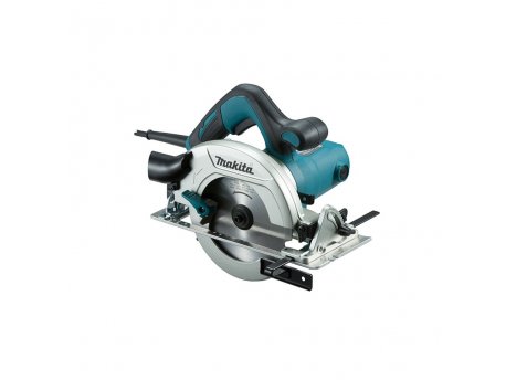 MAKITA HS6601 Ručna kružna testera