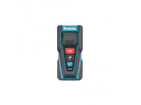 MAKITA LD030P Laserski daljinomer
