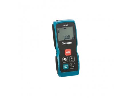 MAKITA LD050P Laserski daljinomer