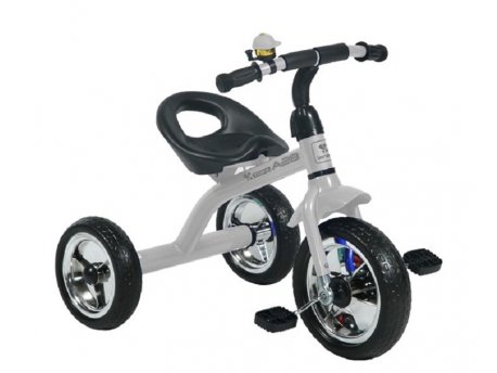 LORELLI BERTONI TRICIKL A28 GREY