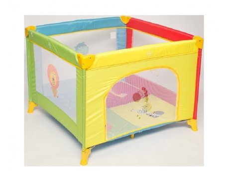 BBO OGRADICA P700 TIME 2 PLAY MULTICOLOR