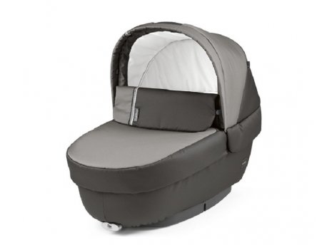 PEG PEREGO KORPA ZA NOVORODJENCE (NAVETTA ELITE) - CLASS GREY