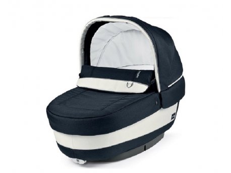 PEG PEREGO KORPA ZA NOVORODJENCE (NAVETTA XL ) - LUXE BLUE