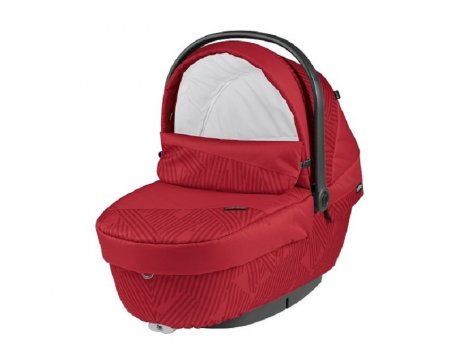 PEG PEREGO KORPA ZA NOVORODJENCE (NAVETTA XL) - GEO RED