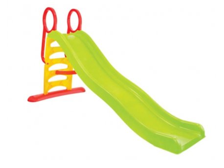 MOCHTOYS Tobogan veliki, 2 m