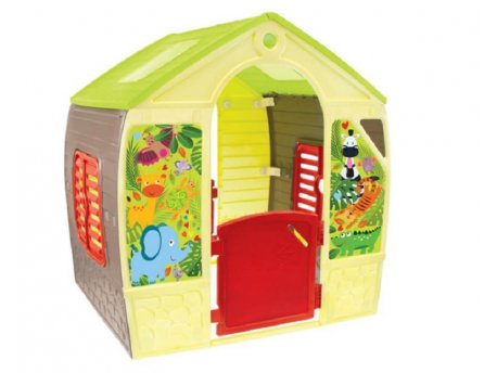 MOCHTOYS Kućica za decu