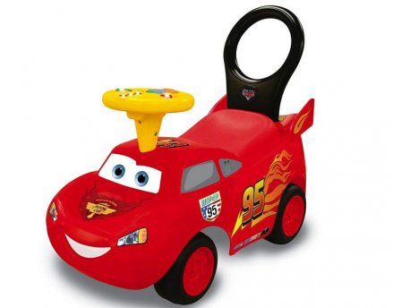 KIDDIELAND TOYS Guralica Cars lux
