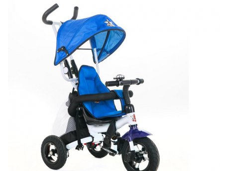 CYCLE Tricikl - lux