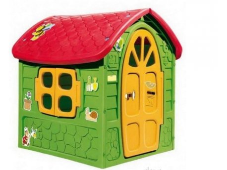 DOHANY TOYS Kućica za decu