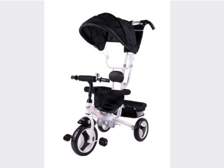 Jungle TRICIKL FIRST TRIKE,12M+ SBL306C