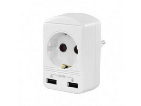 SENCOR SPC 70WH UTICNICA USB PUNJAC