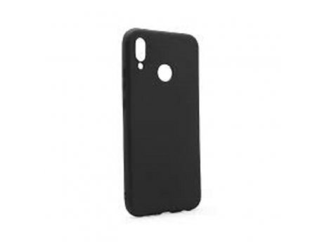 TERACELL Torbica Skin za Huawei P20 Lite Mat crna