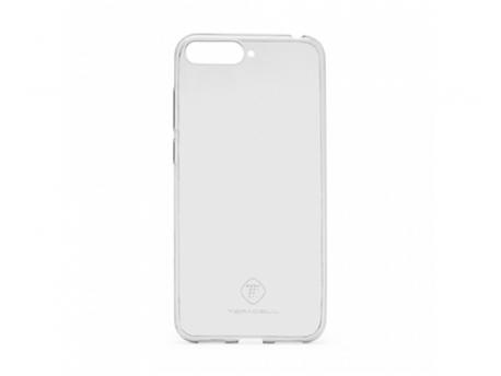 TERACELL Torbica skin za Huawei Y6 2018 transparent