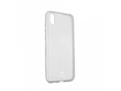 TERACELL Torbica Silikonska Ultra thin za Huawei Honor 7S/Y5 2018 Transparent
