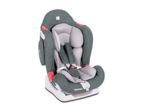 KikkaBoo AUTOSEDISTE O'RIGHT 0-25KG (+SPS ) MINT 2020