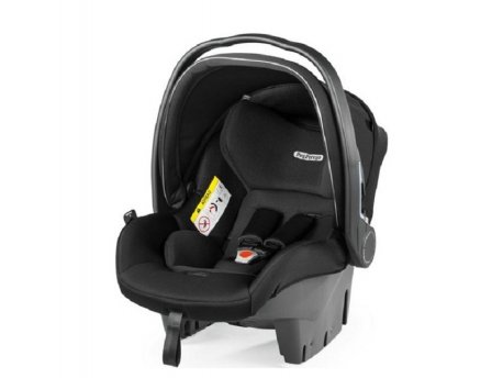 PEG PEREGO AUTO SEDISTE PRIMO VIAGGIO BLACK SHINE