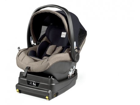 PEG PEREGO AUTO SEDISTE PRIMO VIAGGIO i-SIZE - LUXE ECRU