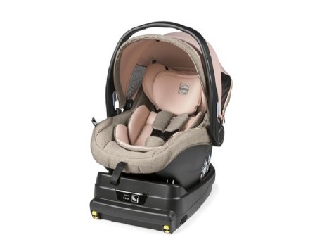 PEG PEREGO AUTO SEDISTE PRIMO VIAGGIO i-SIZE - MON AMOUR
