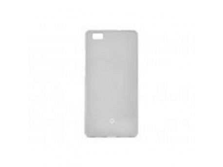 TERACELL Huawei P8 lite futrola (tamno siva)
