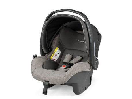 PEG PEREGO AUTO SEDISTE PRIMO VIAGGIO SL - CITY GREY