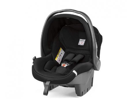 PEG PEREGO AUTO SEDISTE PRIMO VIAGGIO SL - CLASS BLACK