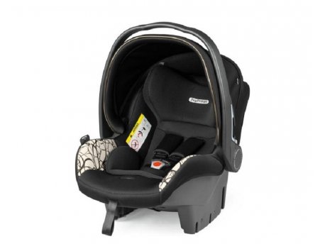 PEG PEREGO AUTO SEDISTE PRIMO VIAGGIO SL - GRAPHIC GOLD
