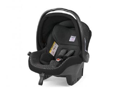 PEG PEREGO AUTO SEDISTE PRIMO VIAGGIO SL GEO BLACK
