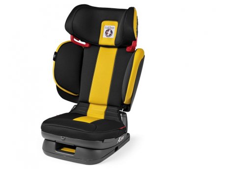 PEG PEREGO AUTO SEDISTE VIAGGIO 2-3 FLEX DAYTONA