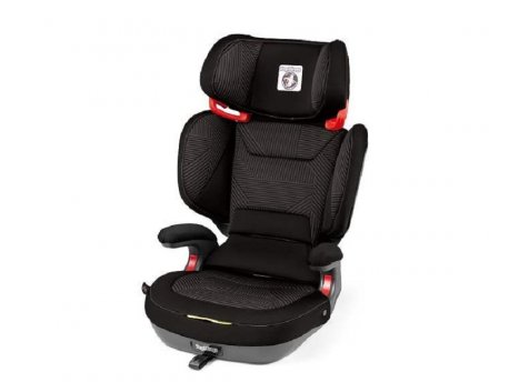 PEG PEREGO AUTO SEDISTE VIAGGIO 2-3 SHUTTLE PLUS GRAPHITE