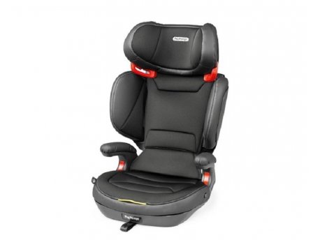 PEG PEREGO AUTO SEDISTE VIAGGIO 2-3 SHUTTLE PLUS LICORICE