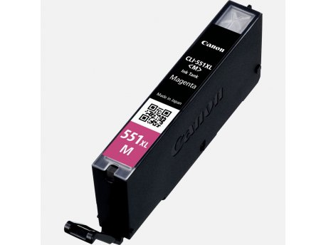 CANON CLI-551XL Magenta