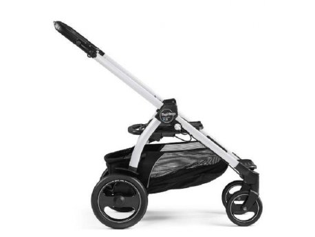 PEG PEREGO RAM ZA KOLICA BOOK 51 S WHITE