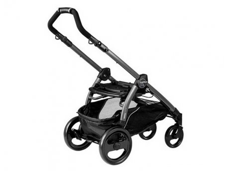 PEG PEREGO RAM ZA KOLICA BOOK PLUS 51 JET