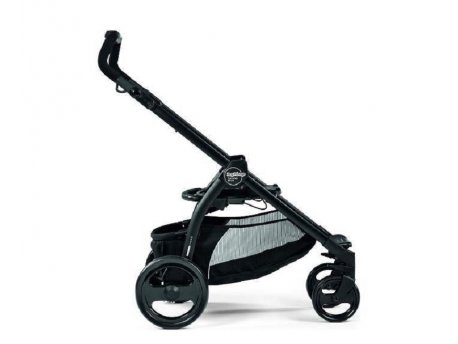 PEG PEREGO RAM ZA KOLICA BOOK PLUS BLACK MAT