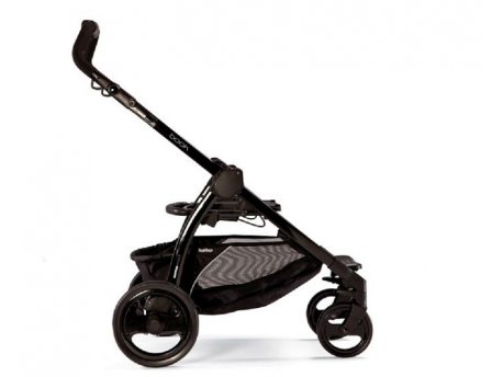 PEG PEREGO RAM ZA KOLICA BOOK PLUS NERO