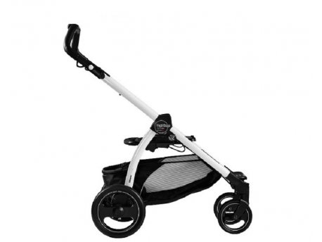 PEG PEREGO RAM ZA KOLICA BOOK PLUS S BLACK&WHITE